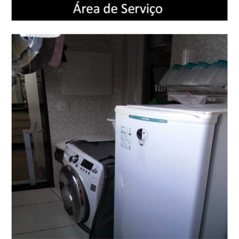 Foto de Salvador/BA – Candeal – Apartamento com 122 m²