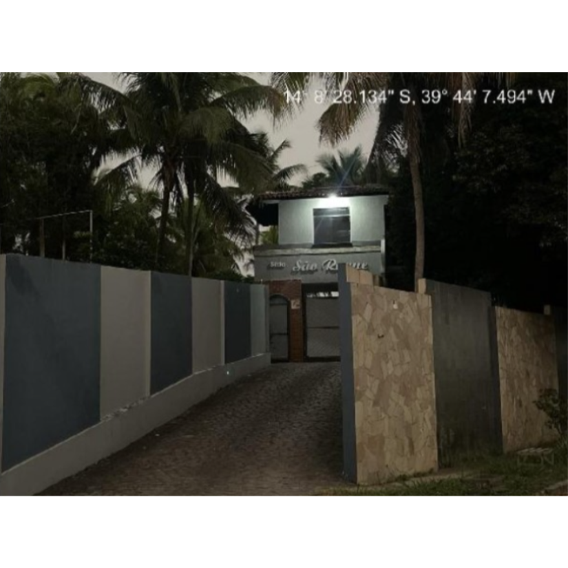 Foto de Itagiba/BA - Japumirim - Terreno com 200m²