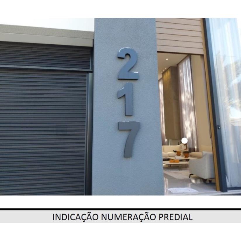Foto de Santana de Parnaíba/SP - Fazenda Tamboré Residencial 2 - Casa com 710m²