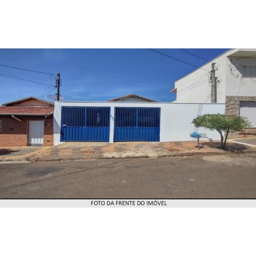 Foto de Porto Ferreira/SP - Jardim Alto da Serrra D'Água - Casa com 200m²