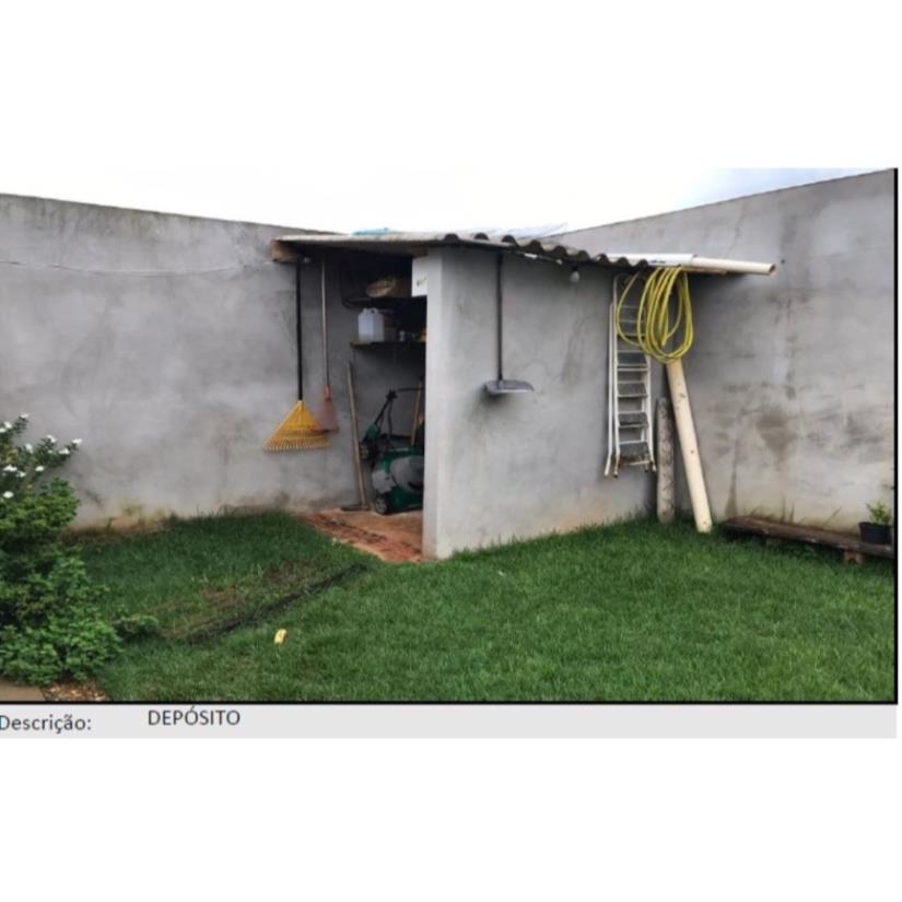 Foto de Primavera do Leste/MT – Três Américas – Casa com 85m²