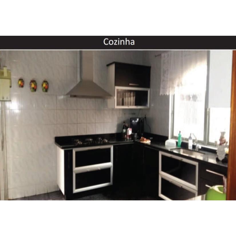 Foto de Brasília/DF – Taguatinga – Casa com 247 m²