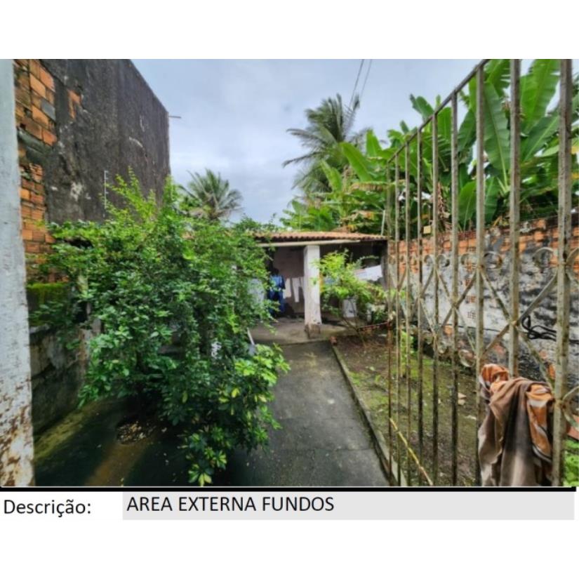 Foto de Nossa Senhora das Dores/SE - Centro - Casa com 127m²
