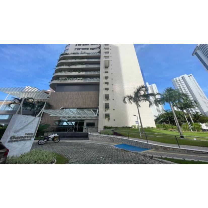 Foto de João Pessoa/PB - Altiplano Cabo Branco - Apartamento com 227m²