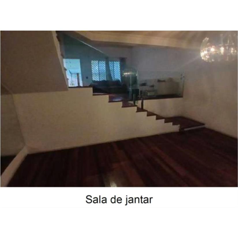 Foto de São Paulo/SP - Jardim da Glória - Casa com 255m²