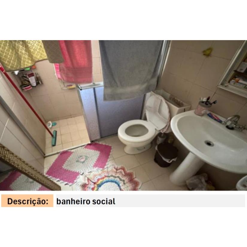 Foto de Goiânia/GO - Conjunto Morada Nova - Casa com 289m²