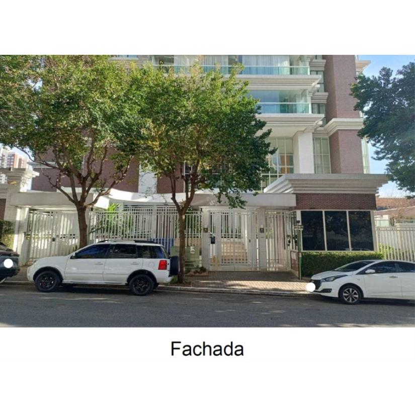 Foto de São Paulo/SP - Vila Gomes Cardim - Apartamento com 425m²