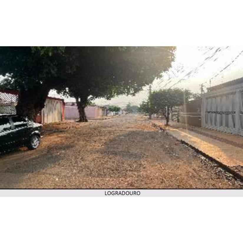 Casa no Conjunto Iracy Coelho III (foto 18 de 18)