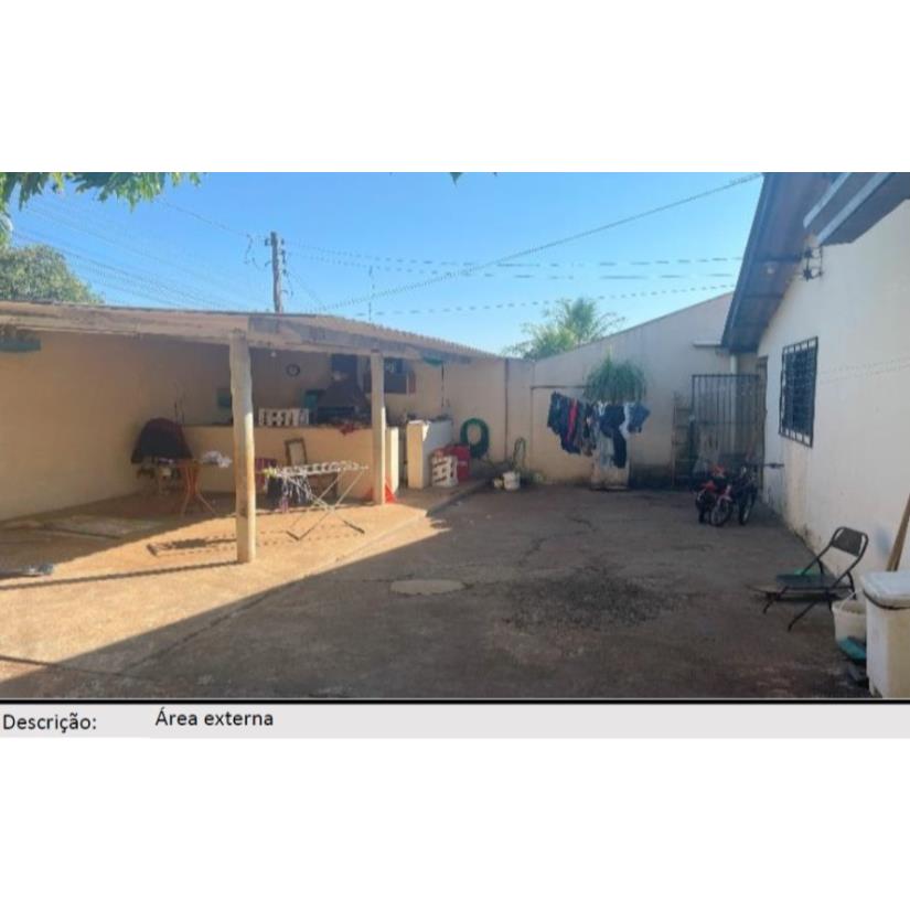 Foto de Londrina/PR - Ouro Verde - Casa com 22m²