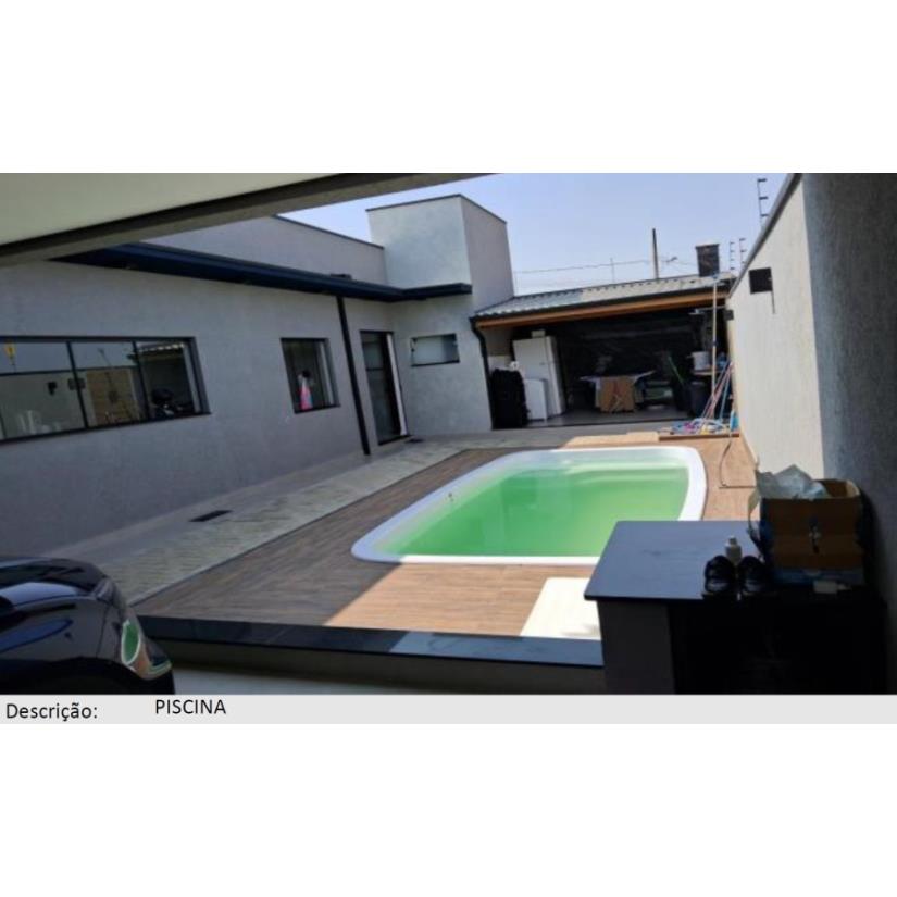 Foto de Pouso Alegre/MG - Paruqe Real - Casa com 140m²