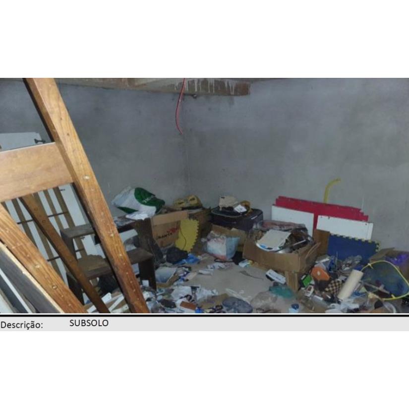Foto de Brasília/DF - SH Contagem - Casa com 400m²