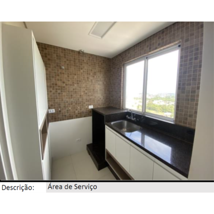 Foto de Cascavel/PR - Vila Boa Vista - Apartamento com 171m²