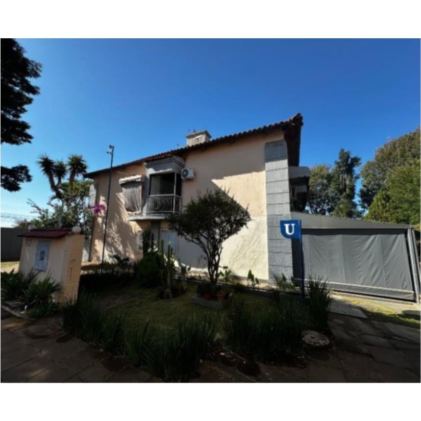 Foto de Valparaíso de Goiás/GO - Parque Esplanada III - Casa com 75m²