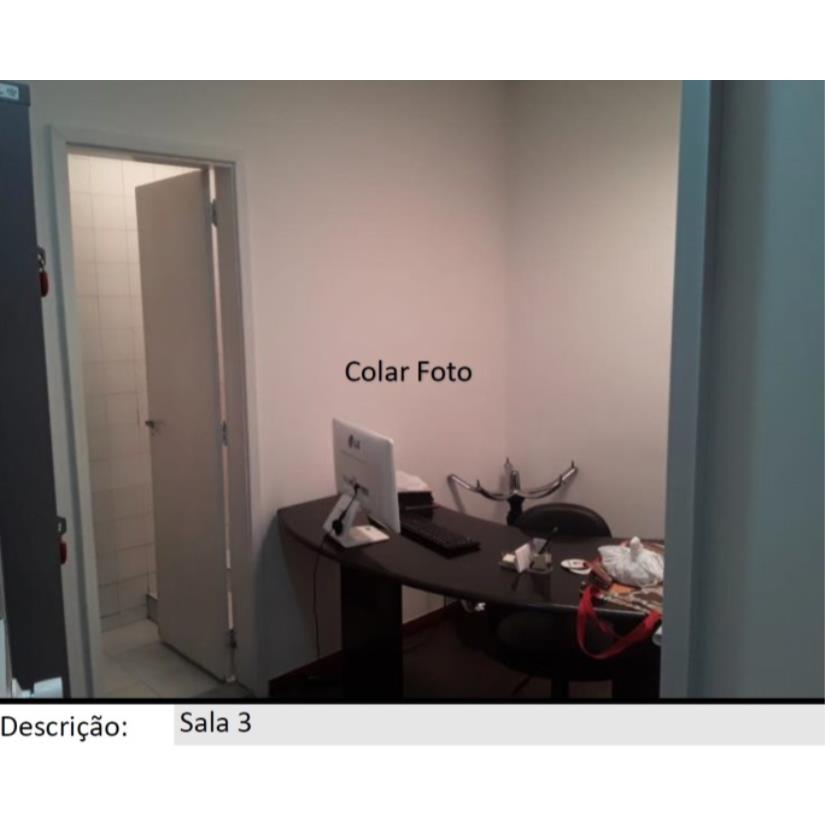 Foto de Rio de Janeiro/RJ - Centro - Sala