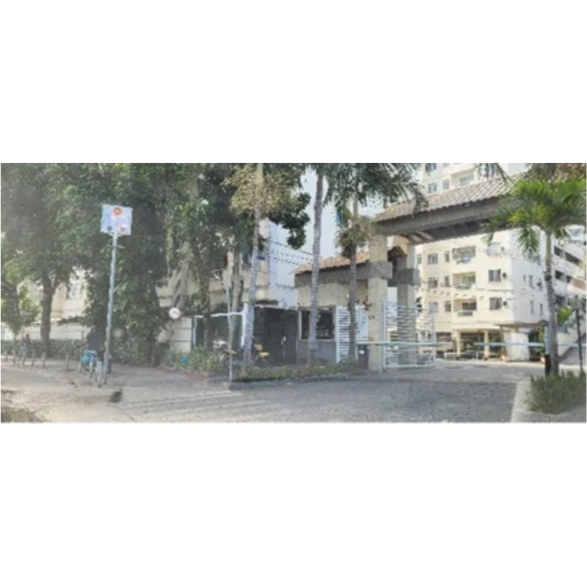 Foto de Rio de Janeiro/RJ - Taquara- Apartamento com  49 m²
