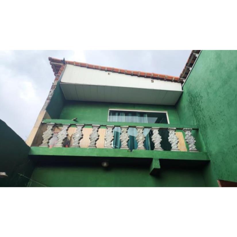 Foto de Ananindeua/PA - Cidade Nova - Casa com 237m²