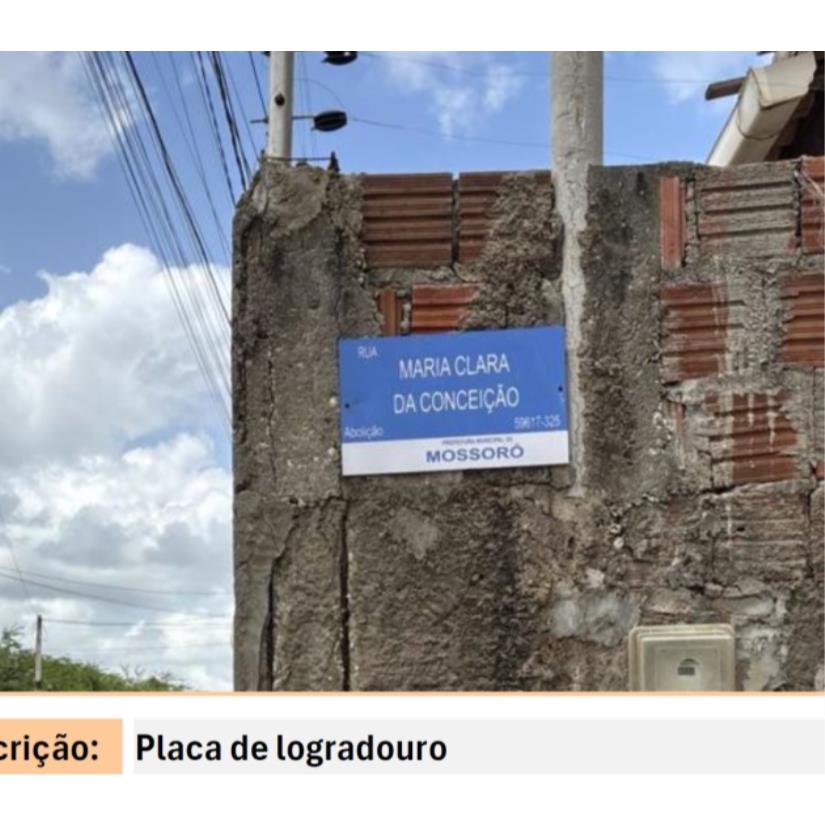 Foto de Mossoró/RN - Abolição - Casa com 100m²