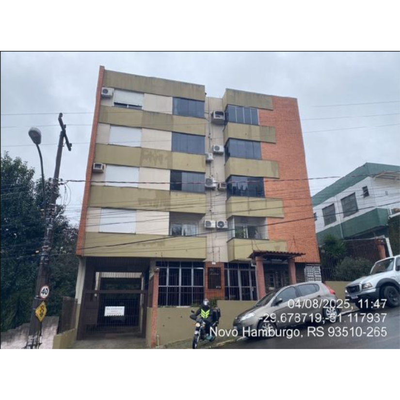 Foto de Novo Hamburgo/RS - Hamburgo Velho - Apartamento com 103 m²