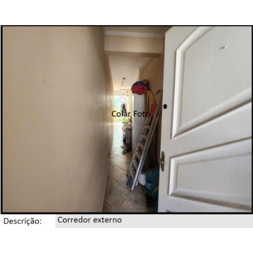 Foto de São Bernardo do Campo/SP - Vila Sacilotto - Casa com 259m²