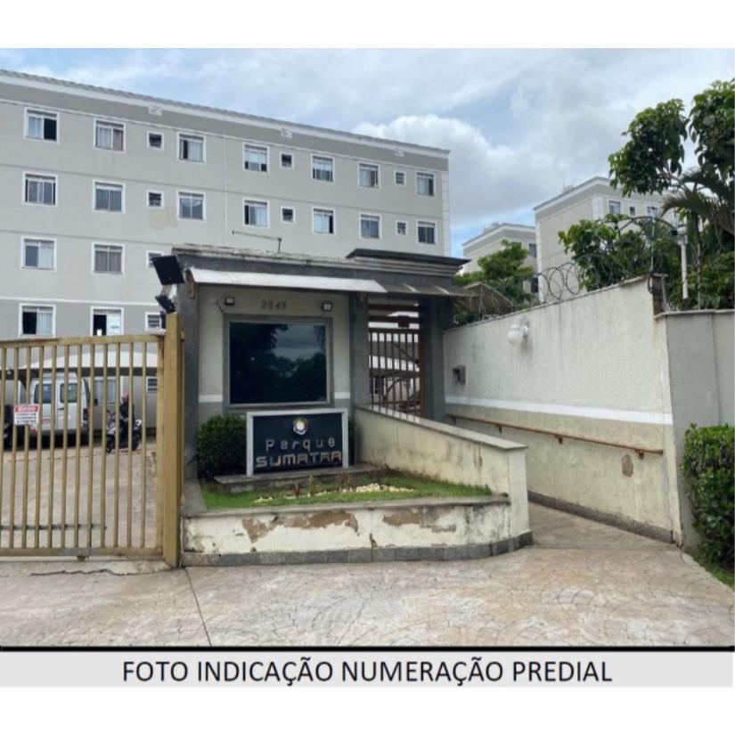 Foto de Belo Horizonte/MG - Serrano - Apartamento com 43m²