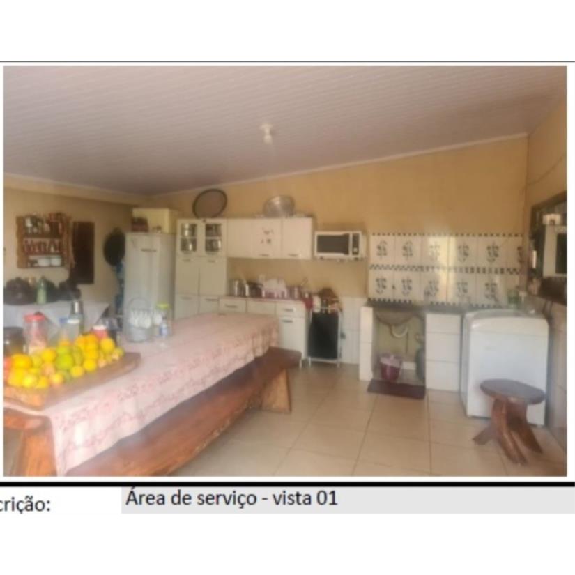 Foto de Goiânia/GO – Lot. Residencial Carla Cristina – Casa com 70m²