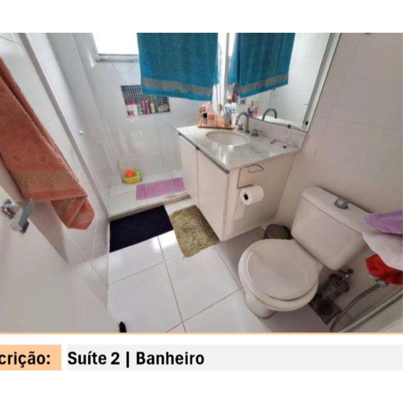 Foto de Rio de Janeiro/RJ - Recreio dos Bandeirantes - Casa com 242m²