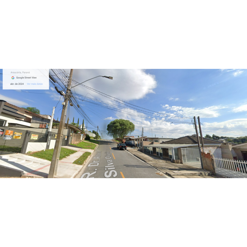 Foto de Araucária/PR - Costeira - Casa com 96m²