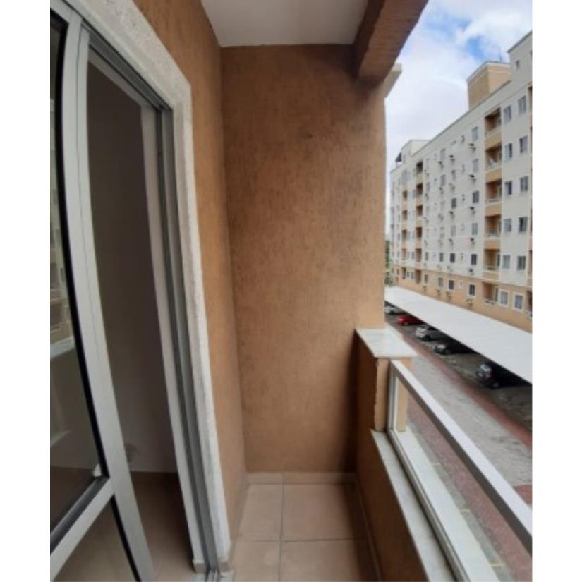 Foto de Fortaleza/CE - Cambeba - Apartamento com 63m²