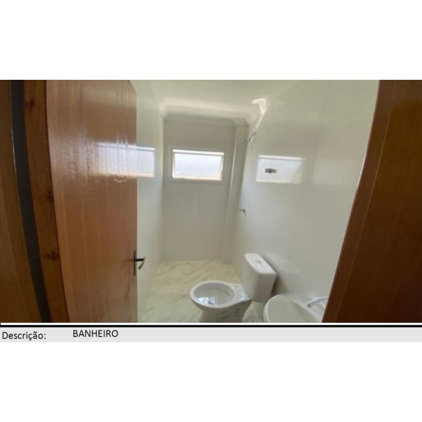 Foto de Praia Grande/SP - Residencial Imperatriz - Casa com 81m²