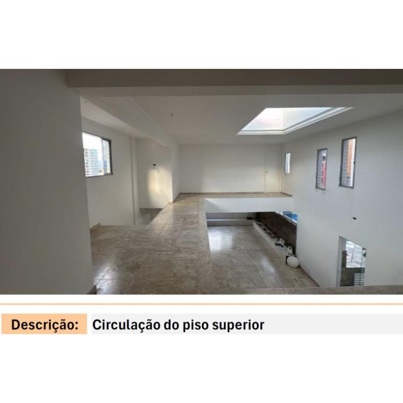 Foto de Praia Grande/SP – Vila Negro Velho – Apto duplex com 319m²