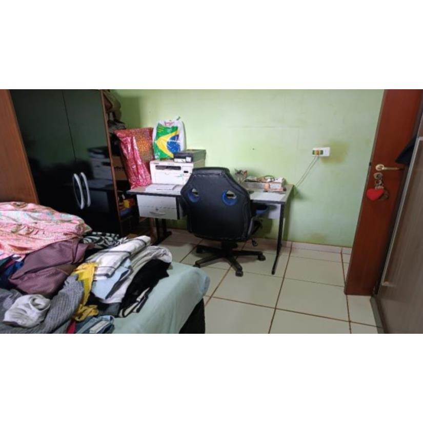Foto de Campo Grande/MS - Jardim São Conrado - Casa com 83m²