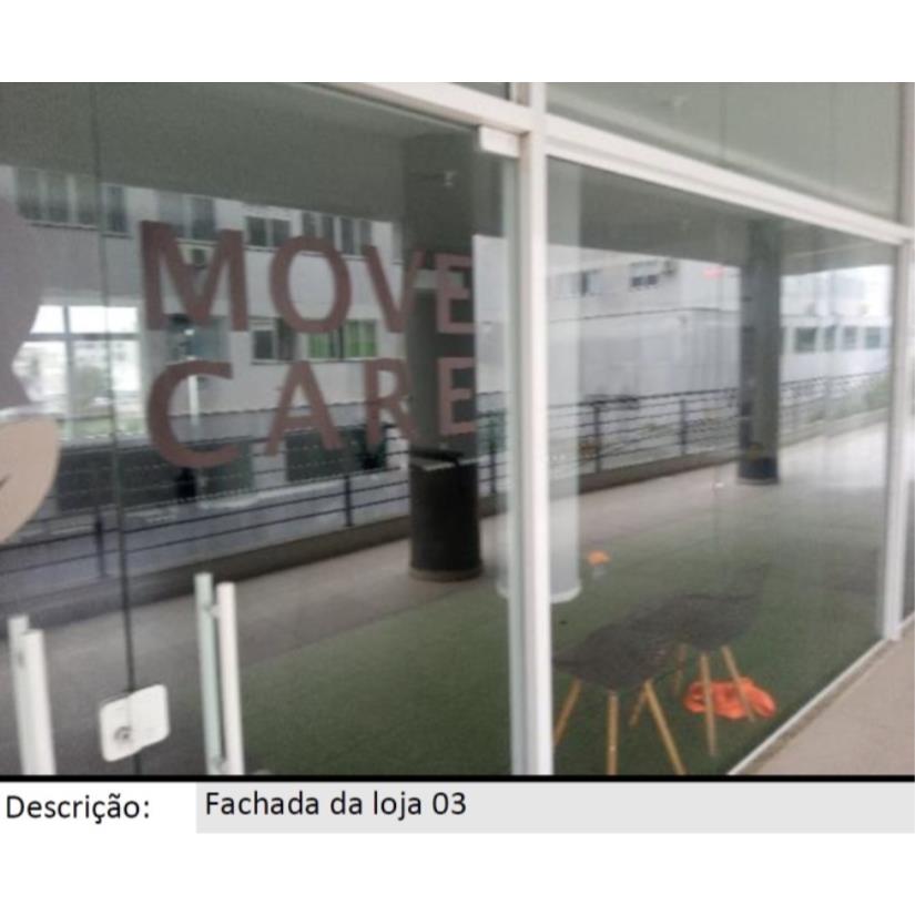 Foto de São José/SC - Roçado - Loja com 87m²