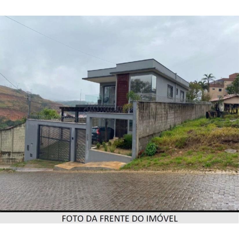 Foto de Itabirito/MG - Álvaro Maia - Casa com 298m²