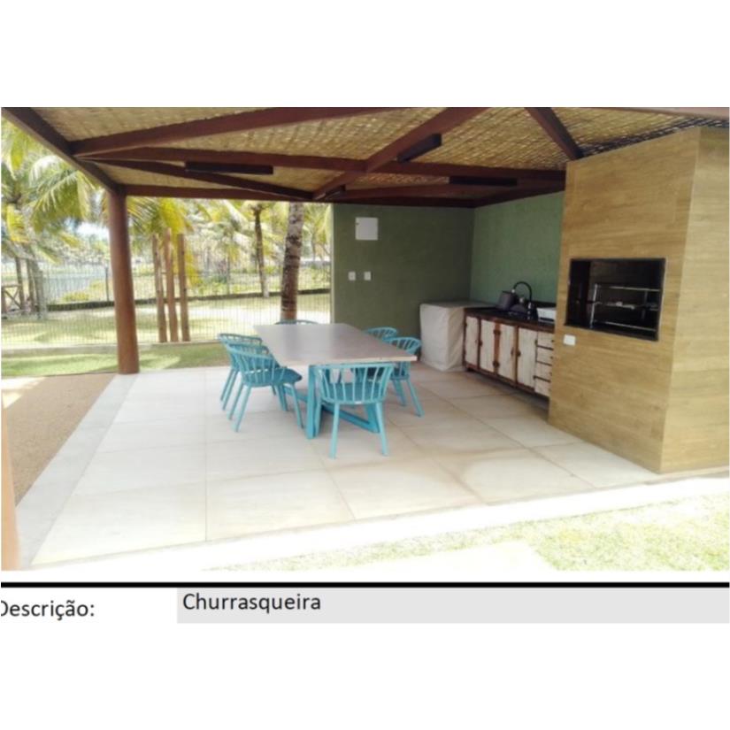 Foto de Camaçari/BA - Itacimirim - Apartamento com 98m²