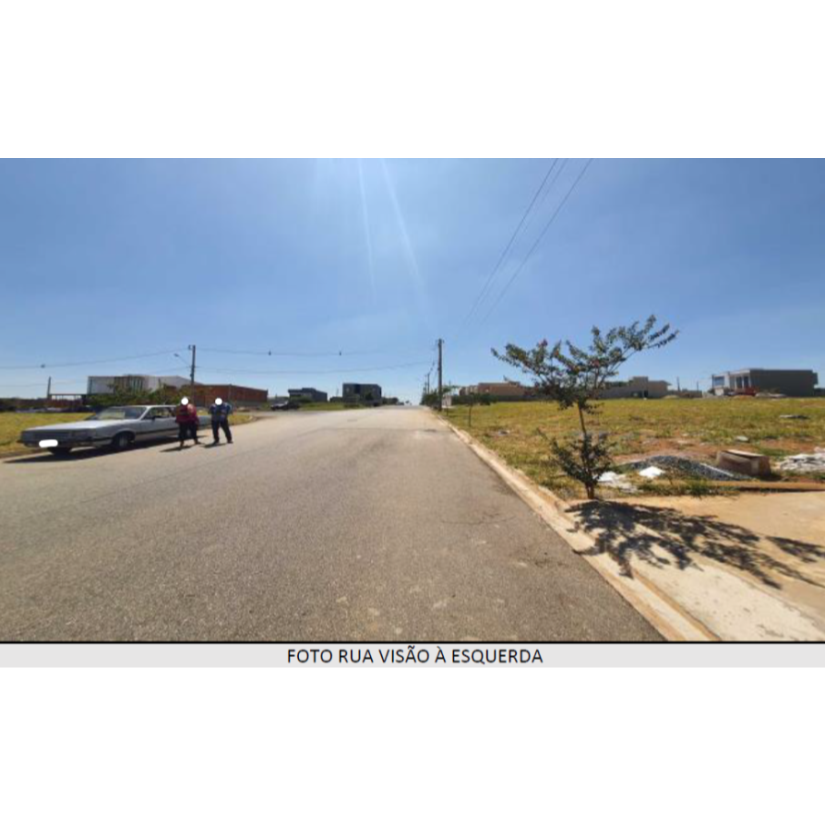 Foto de Salto de Pirapora/SP – Jardim São Lucas 2 – Casa com 67m²