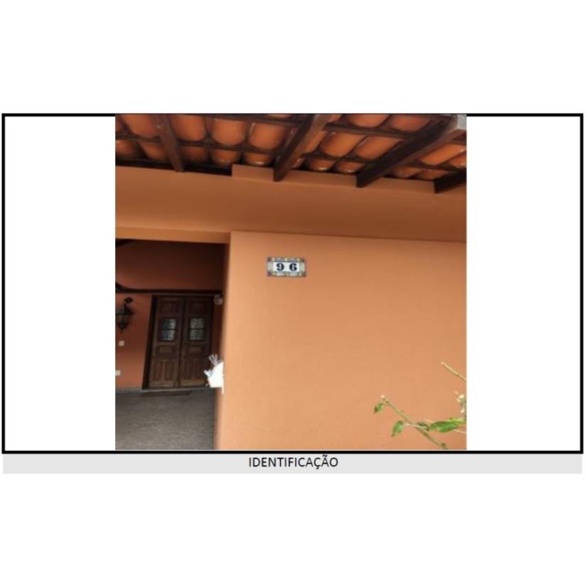 Foto de Santana de Parnaíba/SP - Mor. dos Pinheiros - Casa com 235m²