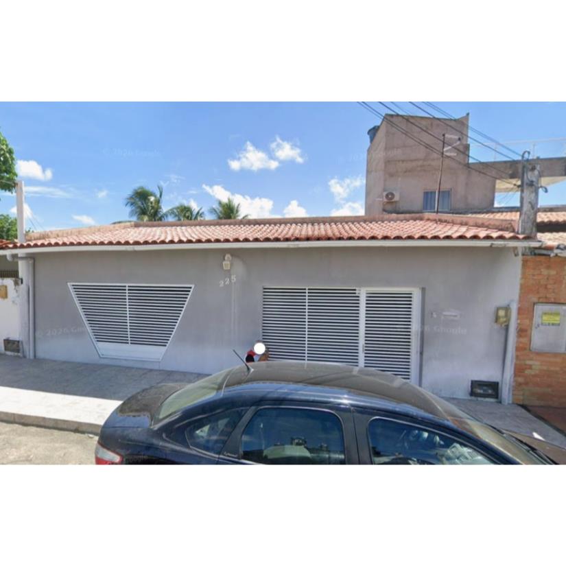Foto de Natal/RN - Redinha - Casa com 150m²