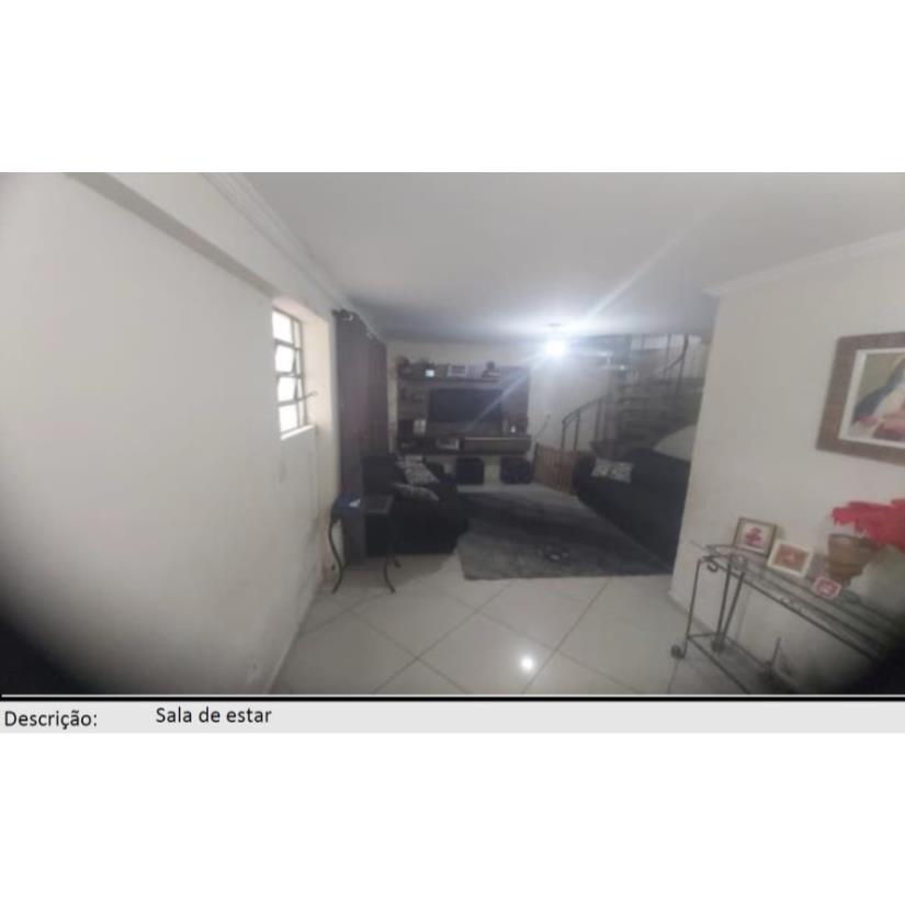 Foto de São Paulo/SP - Jardim Guarau - Casa com 184m²
