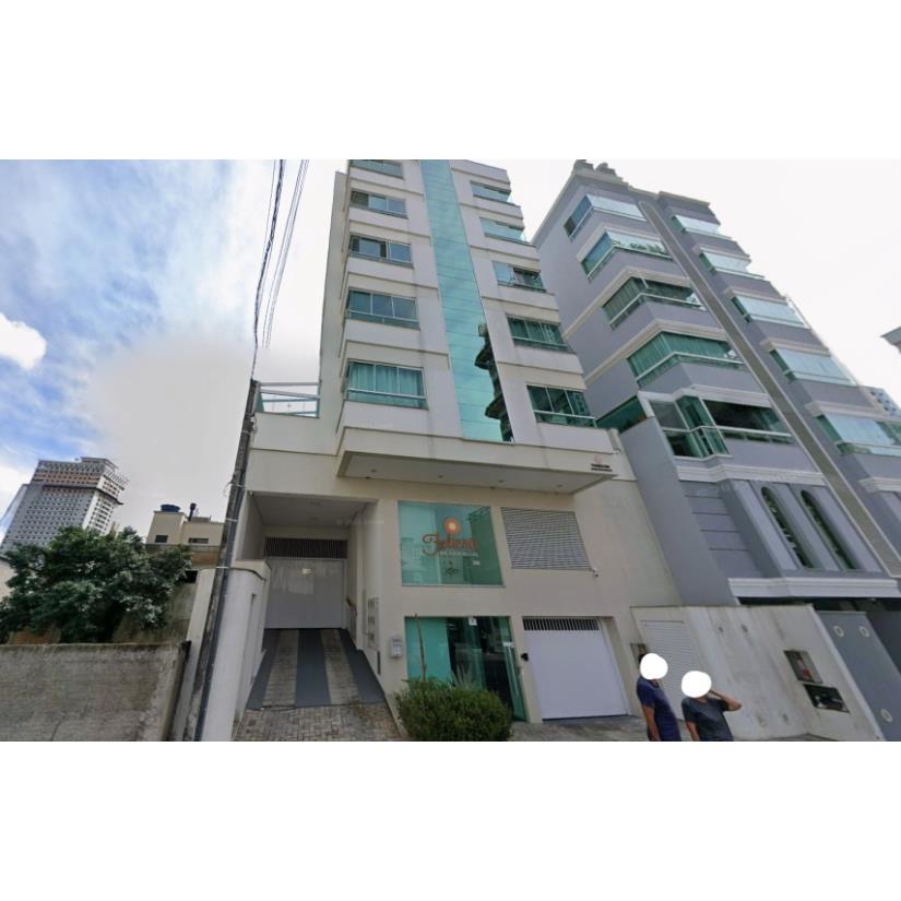Foto de Itapema/SC - Meia Praia - Apartamento com 72m²