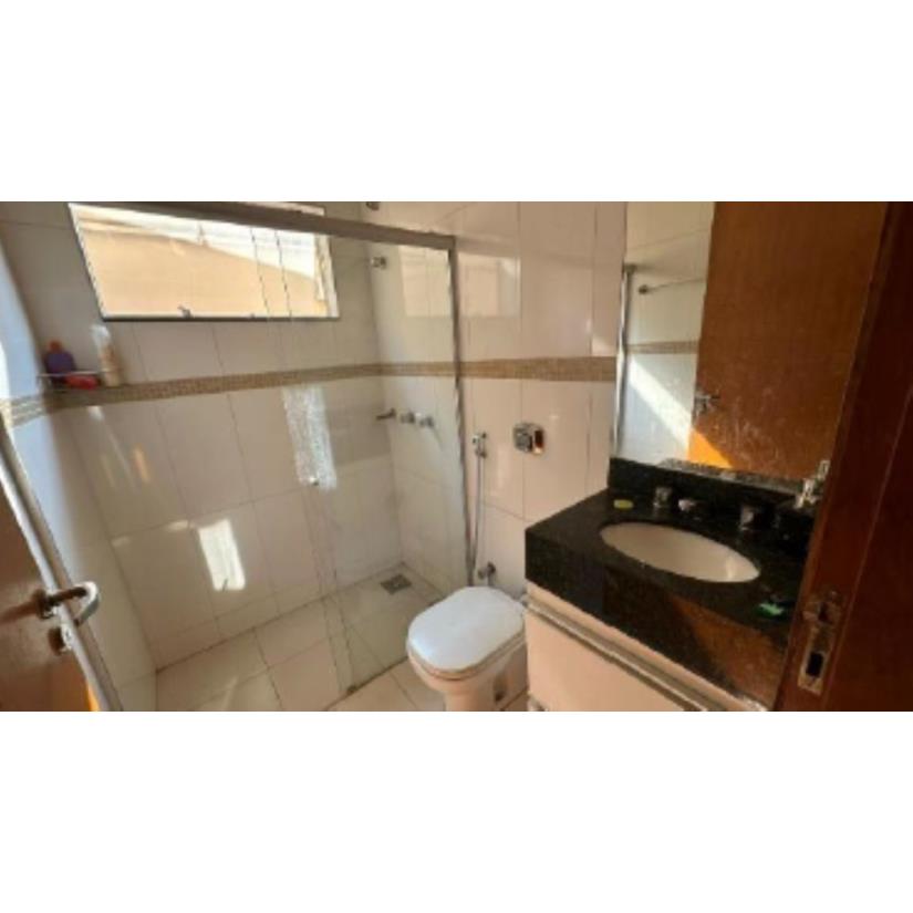Foto de Uberaba/MG – Vila Santa Maria – Casa  Resid. com 335m²