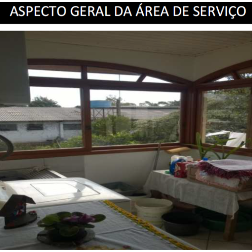 Foto de Passo Fundo/RS – Petrópolis – Casa com 311m²
