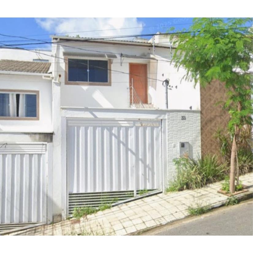 Foto de Governador Valadares/MG - Das Castanheiras II - Casa com 60m²