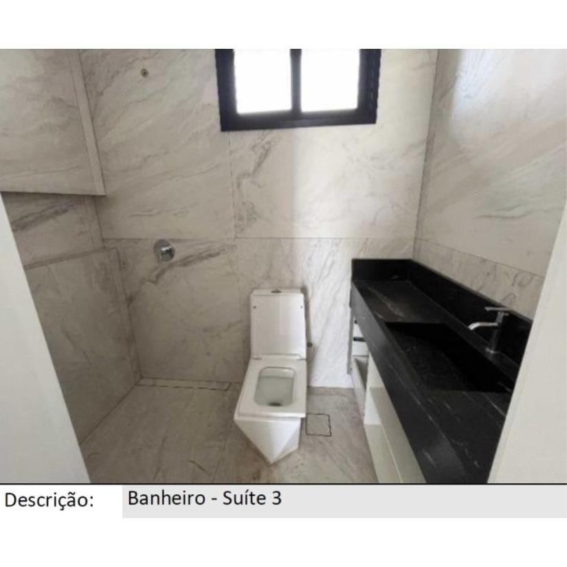 Foto de Goiânia/GO - Residencial Goiânia Golfe Clube - Casa com 501m²