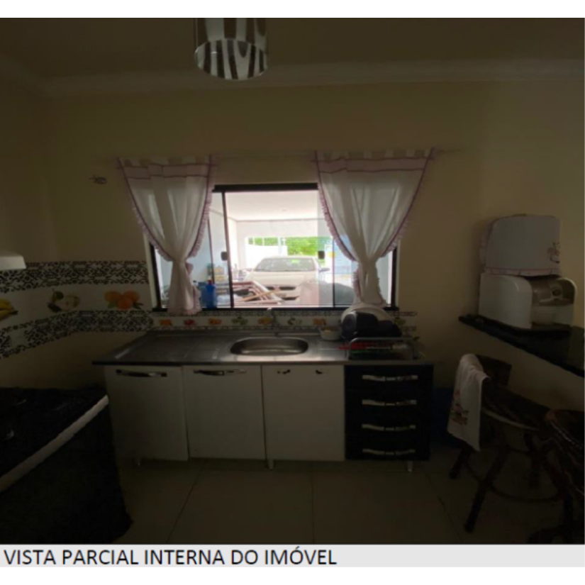 Foto de Campo Verde/MT - Vale do Sol – Casa com 156 m²