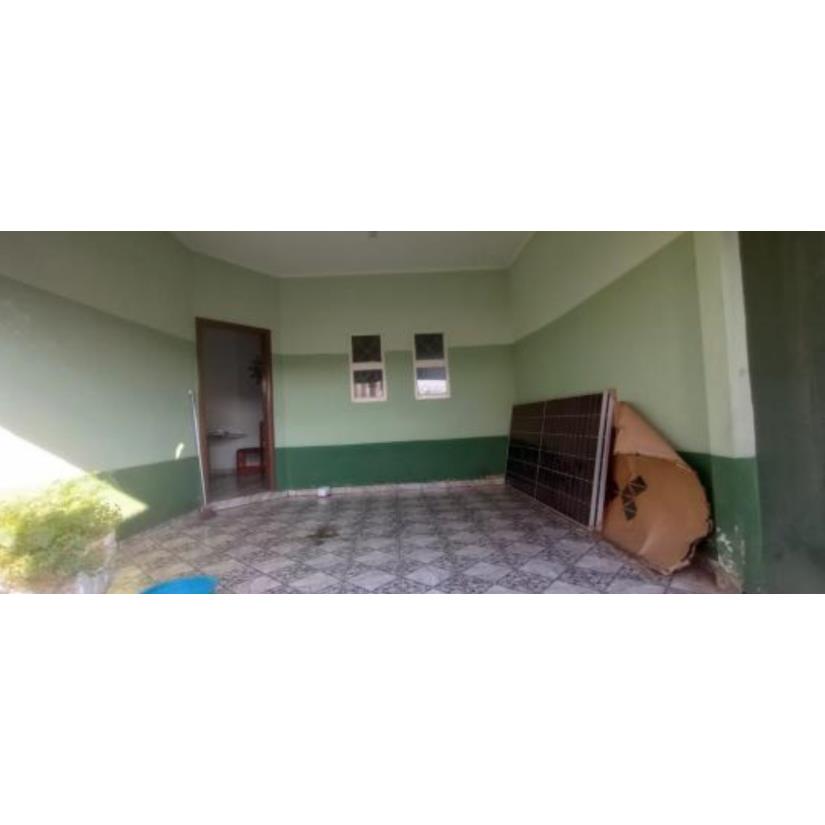Foto de Passos/MG - Penha - Casa com 109m²