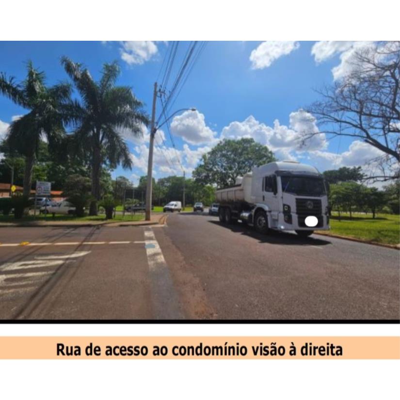 Foto de Ribeirão Preto/SP - Bonfim Paulista - Terreno com 1272m²