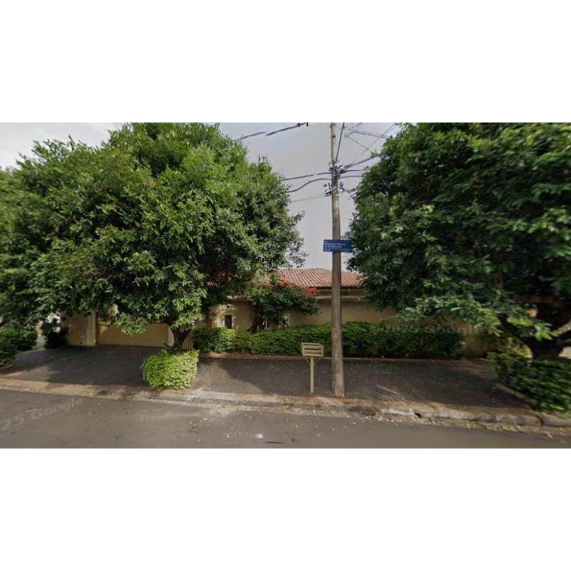 Foto de Bauru/SP - Jardim Paulista - Casa com 142m²