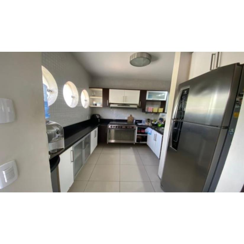 Foto de Natal/RN - Pitimbu - Casa com 256m²
