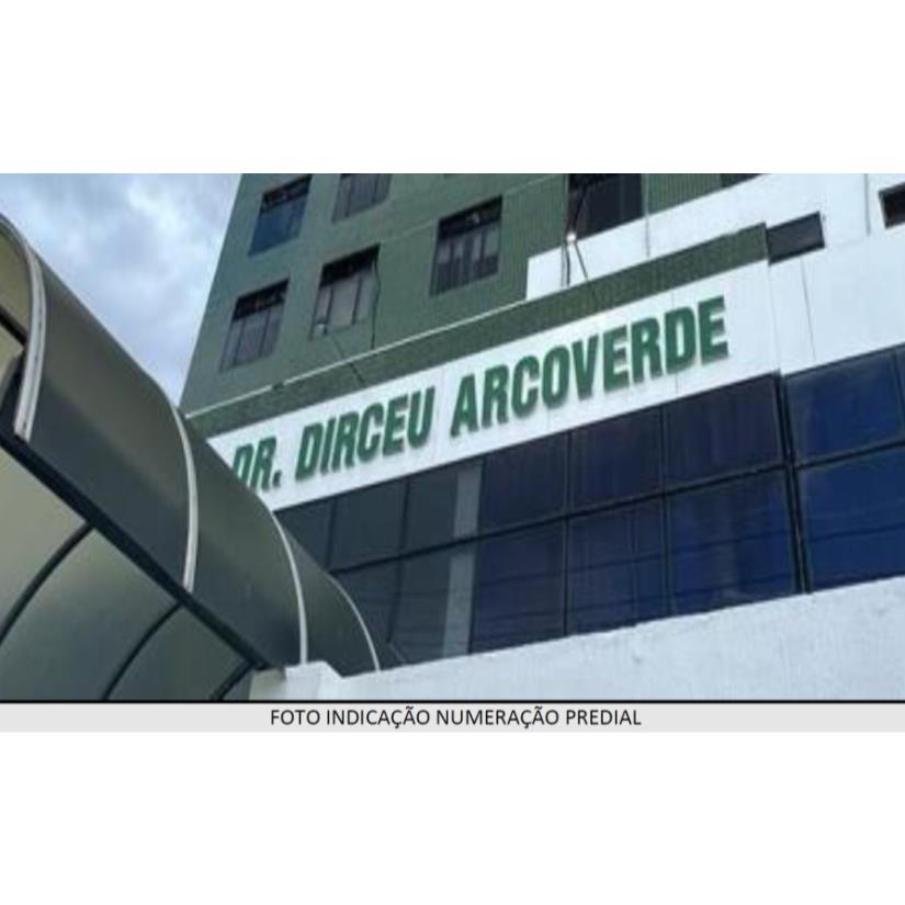 Foto de Teresina/PI - Centro - Consultório com 47m²