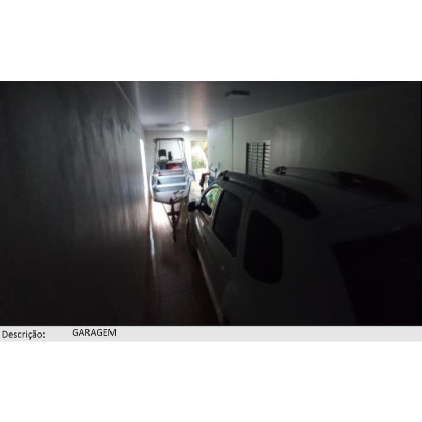 Rua Antonio de Castro e Silva, 263, Quadra 03, Lote 05, Marginal do Cassununga, Tesouro/MT, CEP: 78775-000